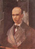 Selbstbildnis, 1923