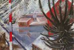 Winterlandschaft, 1923