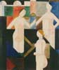 Aquarell, 1924