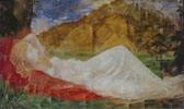 Traum, 1923
