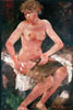 Weiblicher Akt, 1928