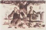 Bettler, 1928, Beaster