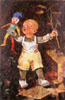 Lrmender Bub, 1929