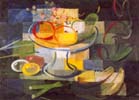 Frchte in Schale, 1950