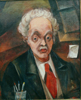 Reinhold Ngele, 1954