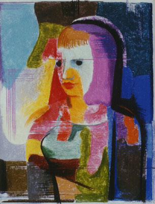 Mdchen, 1956