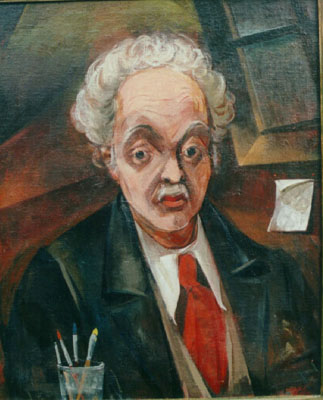 Reinhold Ngele, 1954