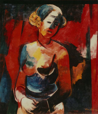 Sngerin, 1930