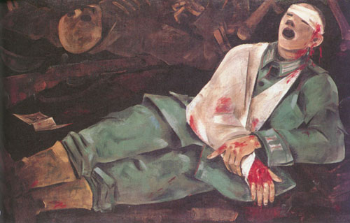 zurck